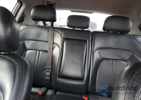 2012 Kia Sportage Ex from USA, damaged, VIN KNDPCCA21C7241987